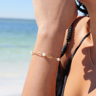 Dream Seeker Bracelet