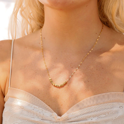 Eyes For You Necklace