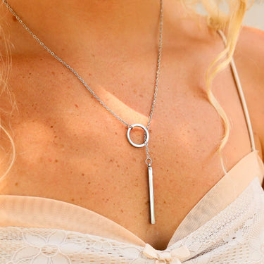 Graceful  Necklace
