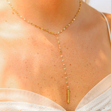 Heaven’s Light Necklace