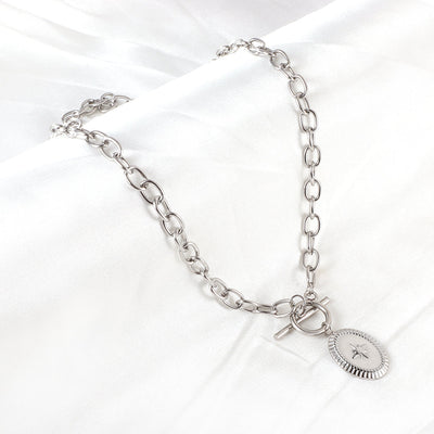 Yours Truly Necklace