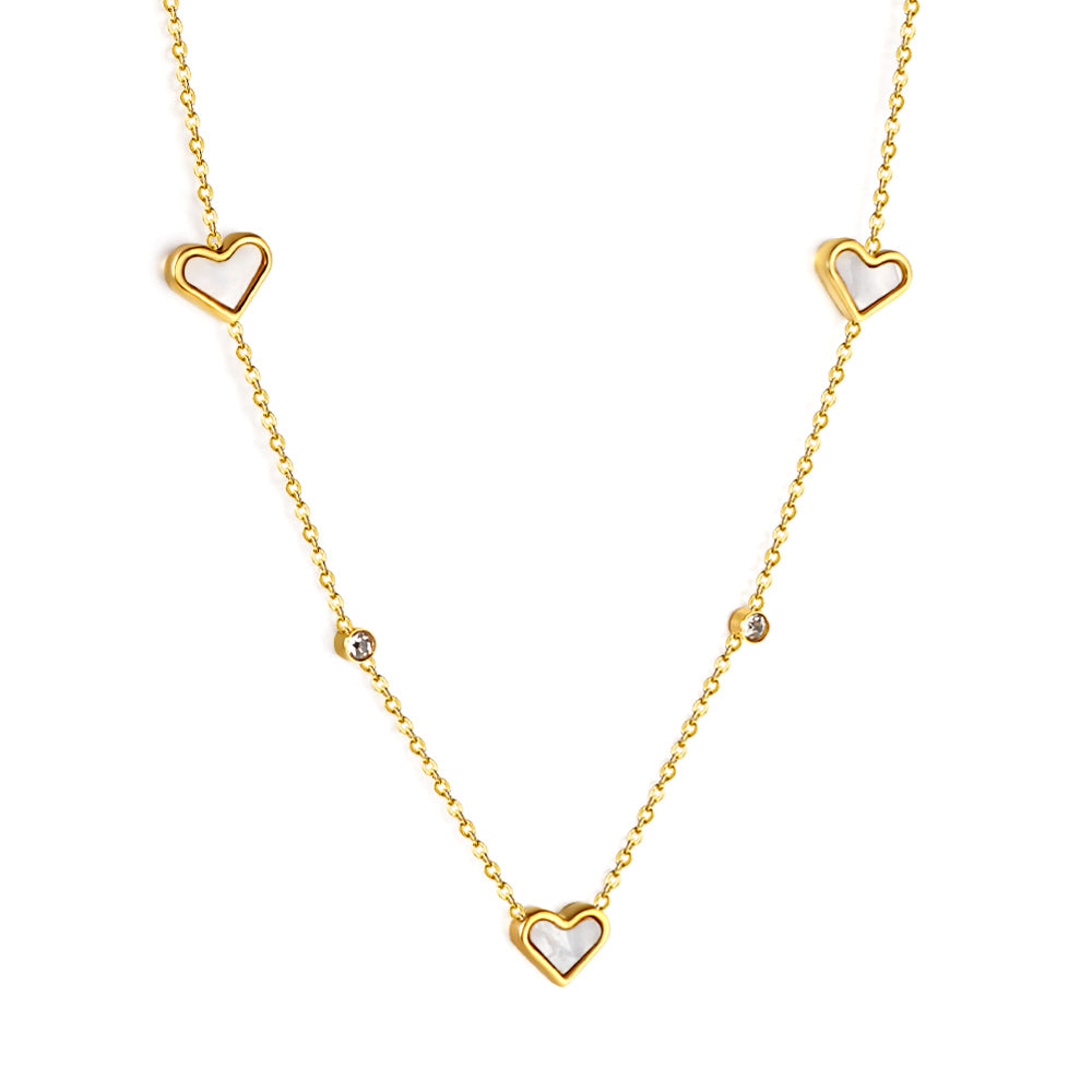 Love Letter Necklace