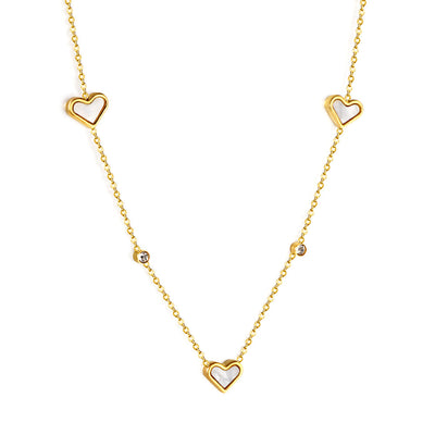 Love Letter Necklace