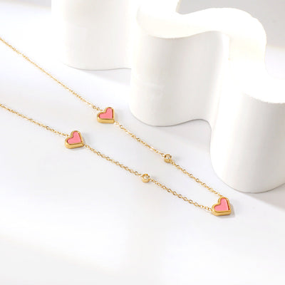 Love Letter Necklace