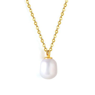 Uniquely You Necklace