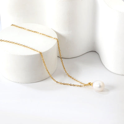 Uniquely You Necklace