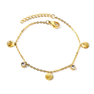 Stay True Bracelet