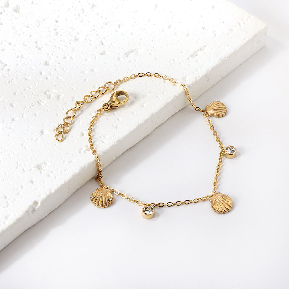 Stay True Bracelet