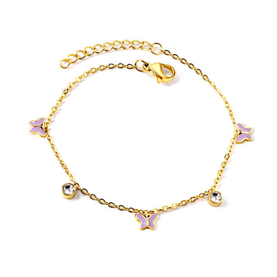Fly High Bracelet
