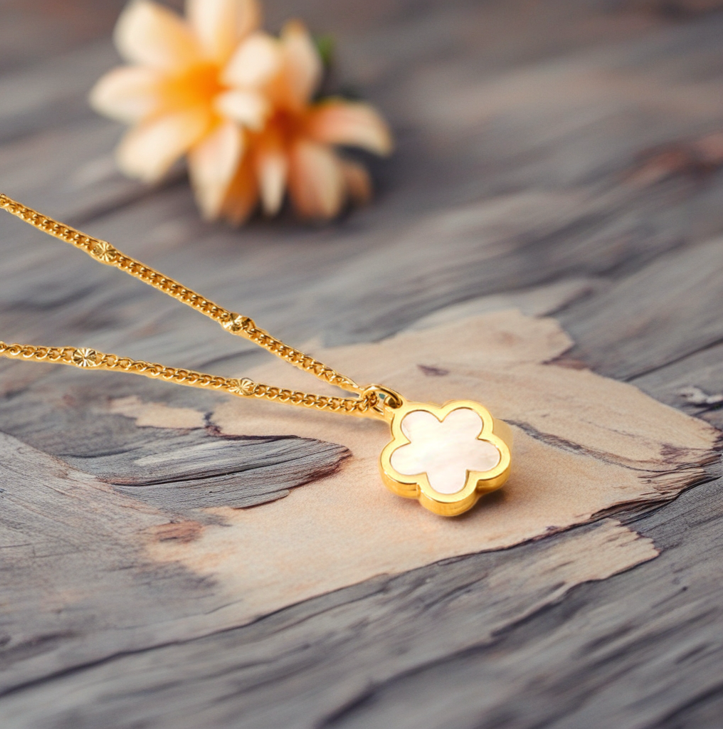 Limitless Light Necklace