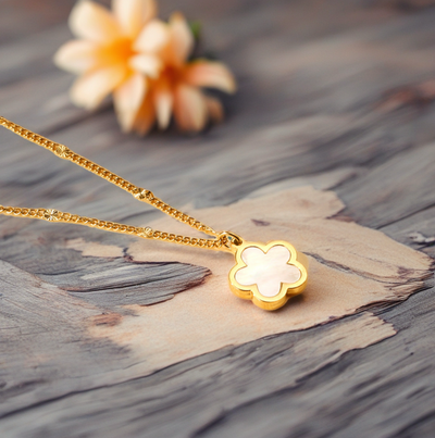Limitless Light Necklace