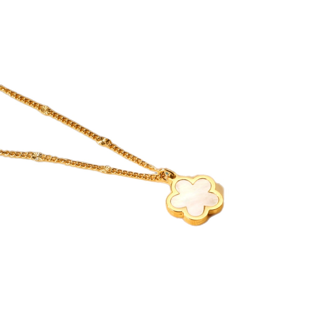 Limitless Light Necklace