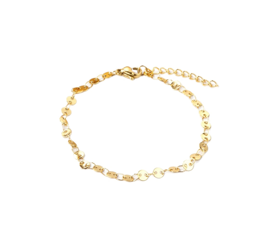 Fast Forward Bracelet