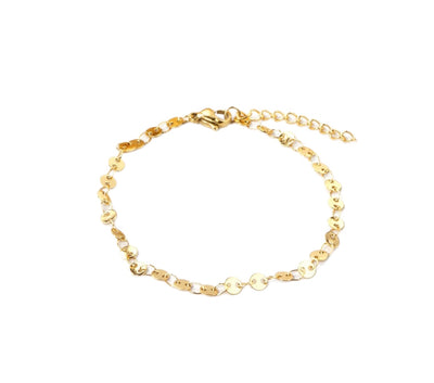 Fast Forward Bracelet