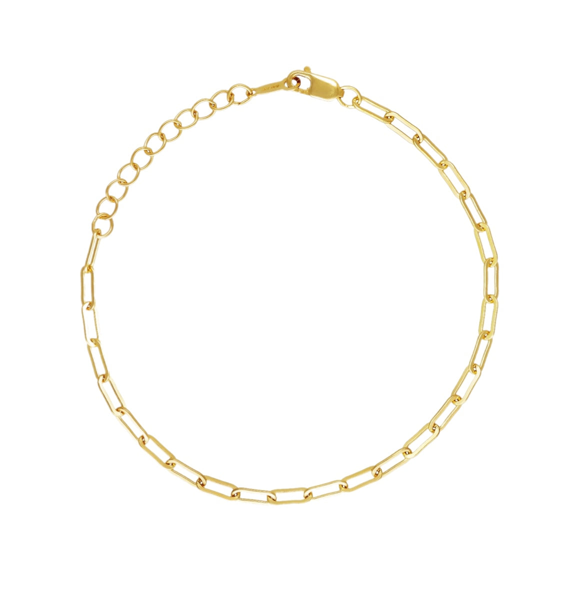 Vison Flow Bracelet