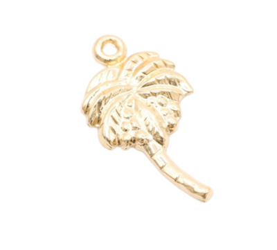 Tropical Paradise Charm