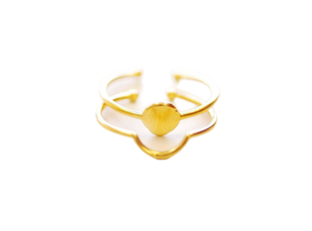 Sunset Ring