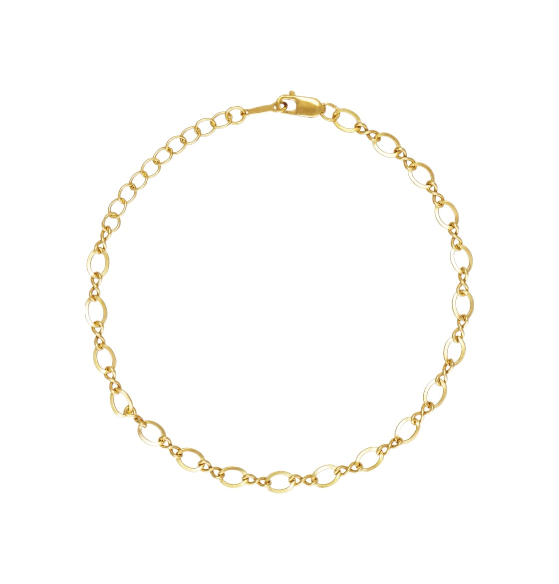 Whisper Softly Bracelet