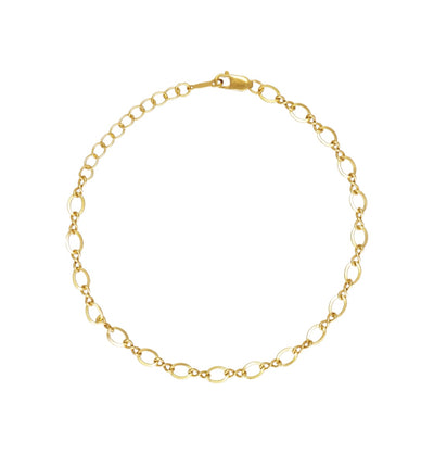Whisper Softly Bracelet