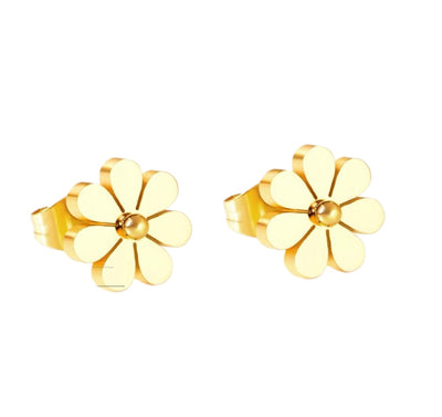 Rise Up Earrings