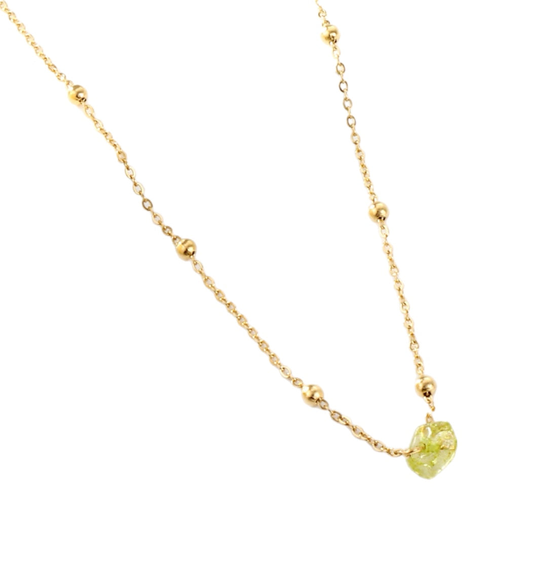 Glowing Necklace
