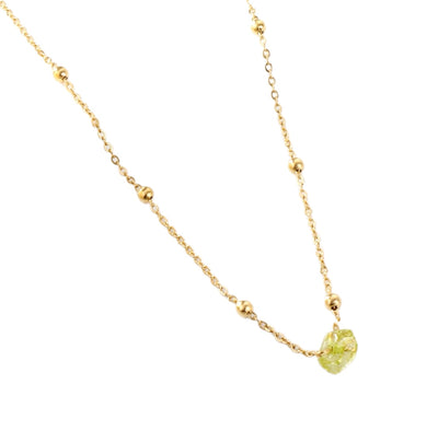 Glowing Necklace
