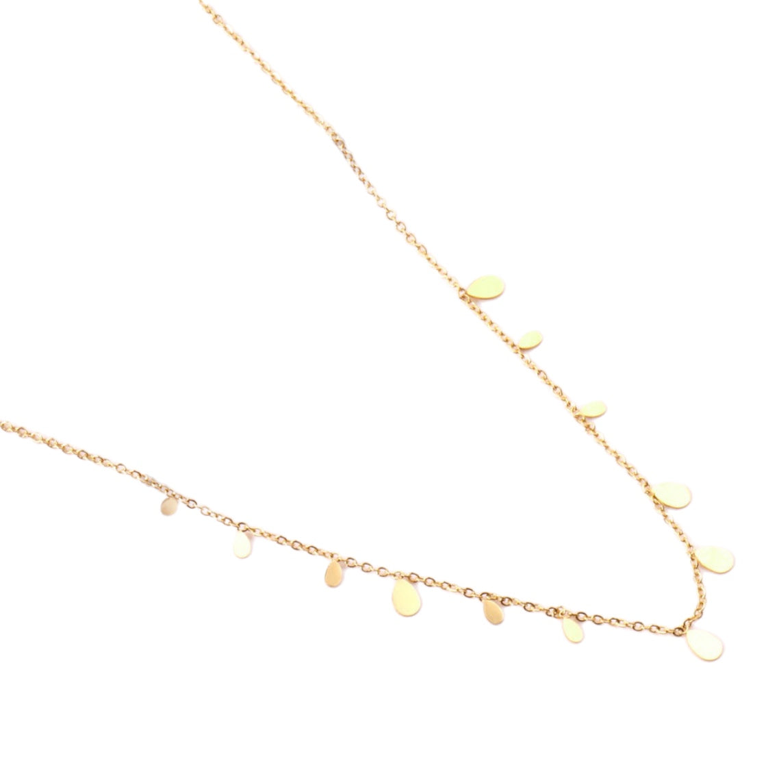 Break Free Necklace