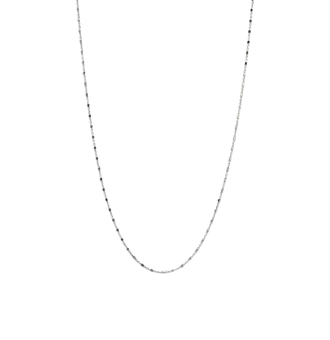 Keep Going Necklace