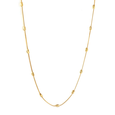 Sunlit Necklace