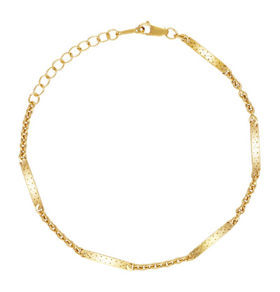 Upward Bound Bracelet