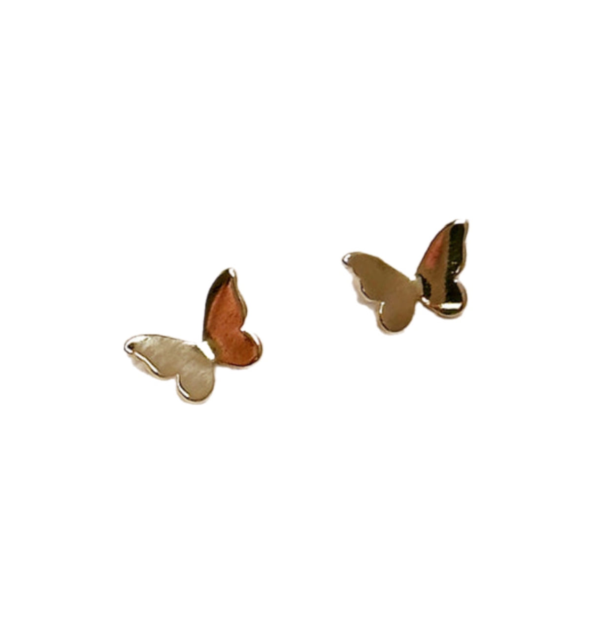 Flying High Earrings