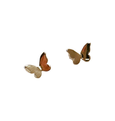 Flying High Earrings
