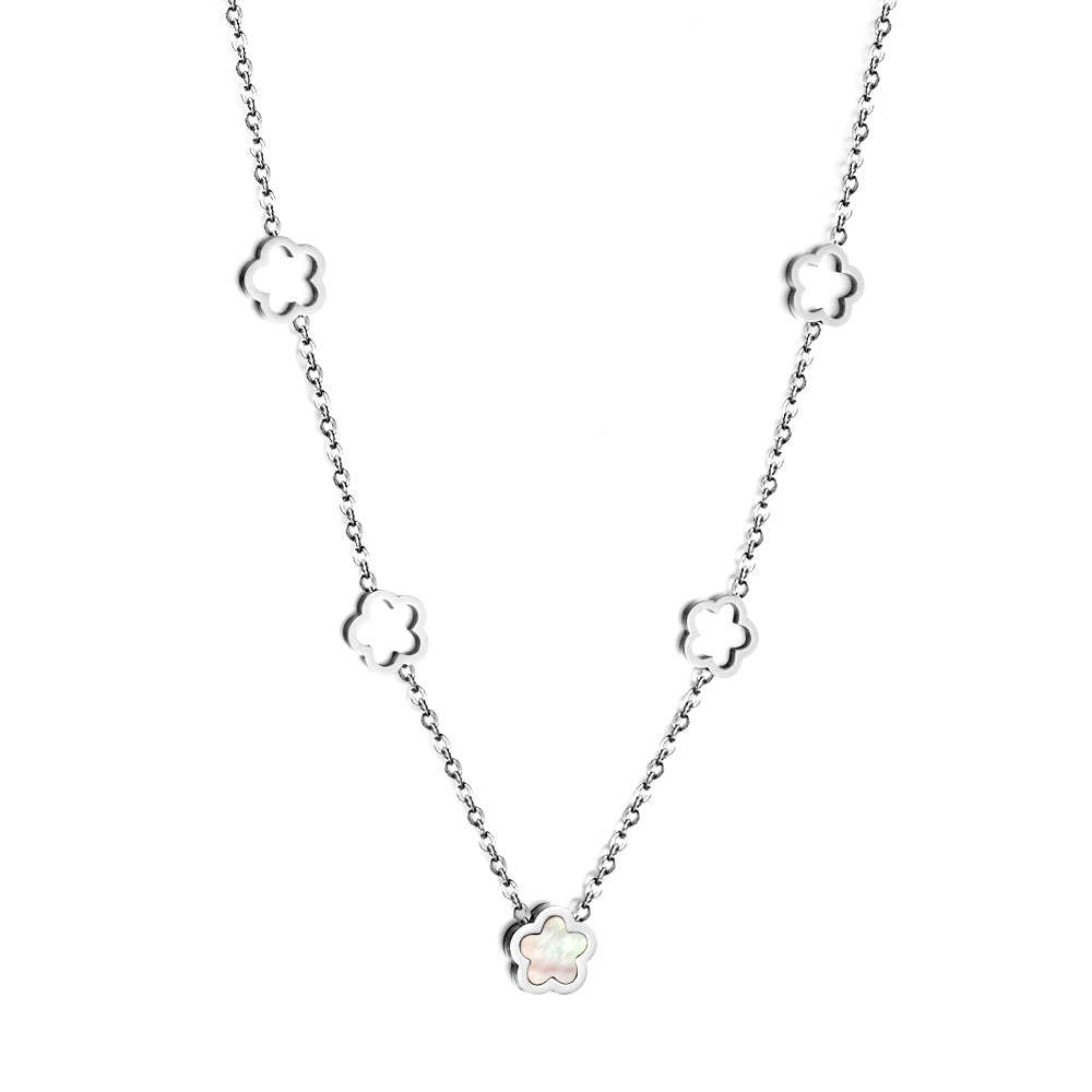 Superstar Necklace
