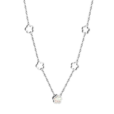 Superstar Necklace