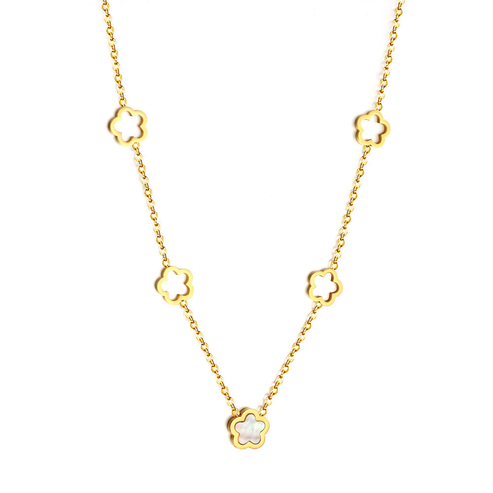 Superstar Necklace