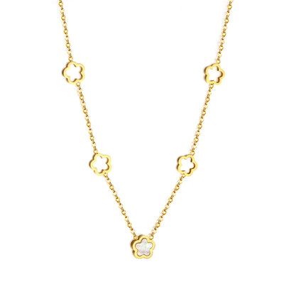 Superstar Necklace