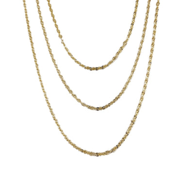 Energy Flow Necklace