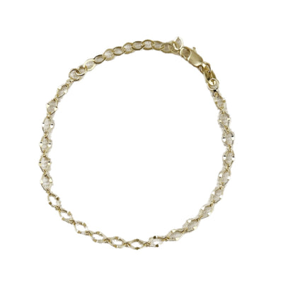 Worthy Always Bracelet