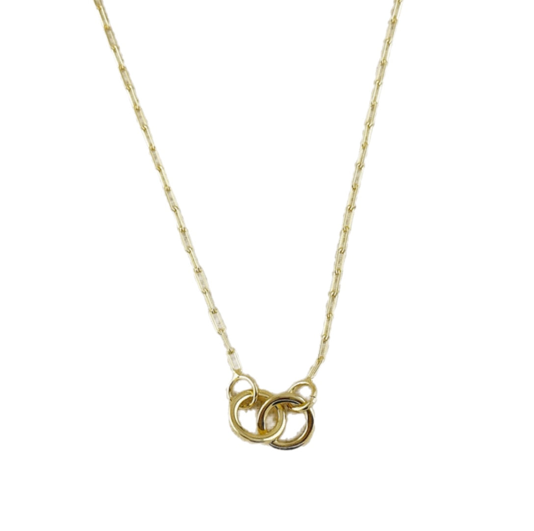 Vibrant Spirit Necklace