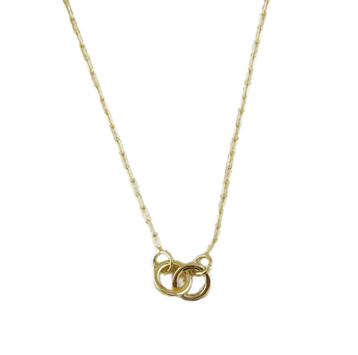 Vibrant Spirit Necklace