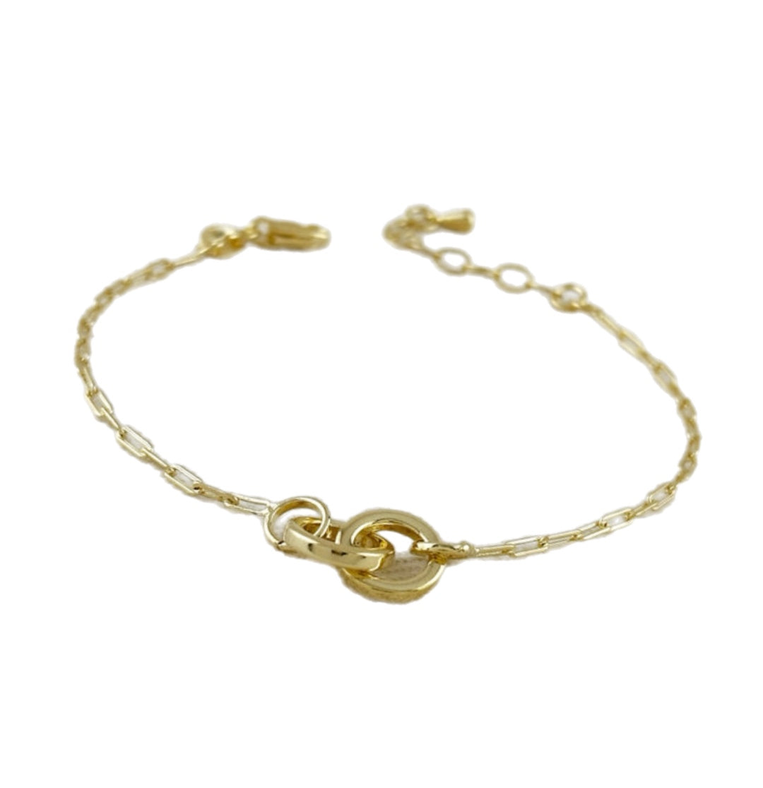 Golden Dream Bracelet