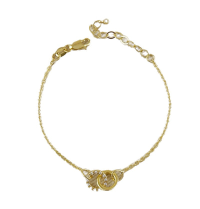 Rise Again Bracelet