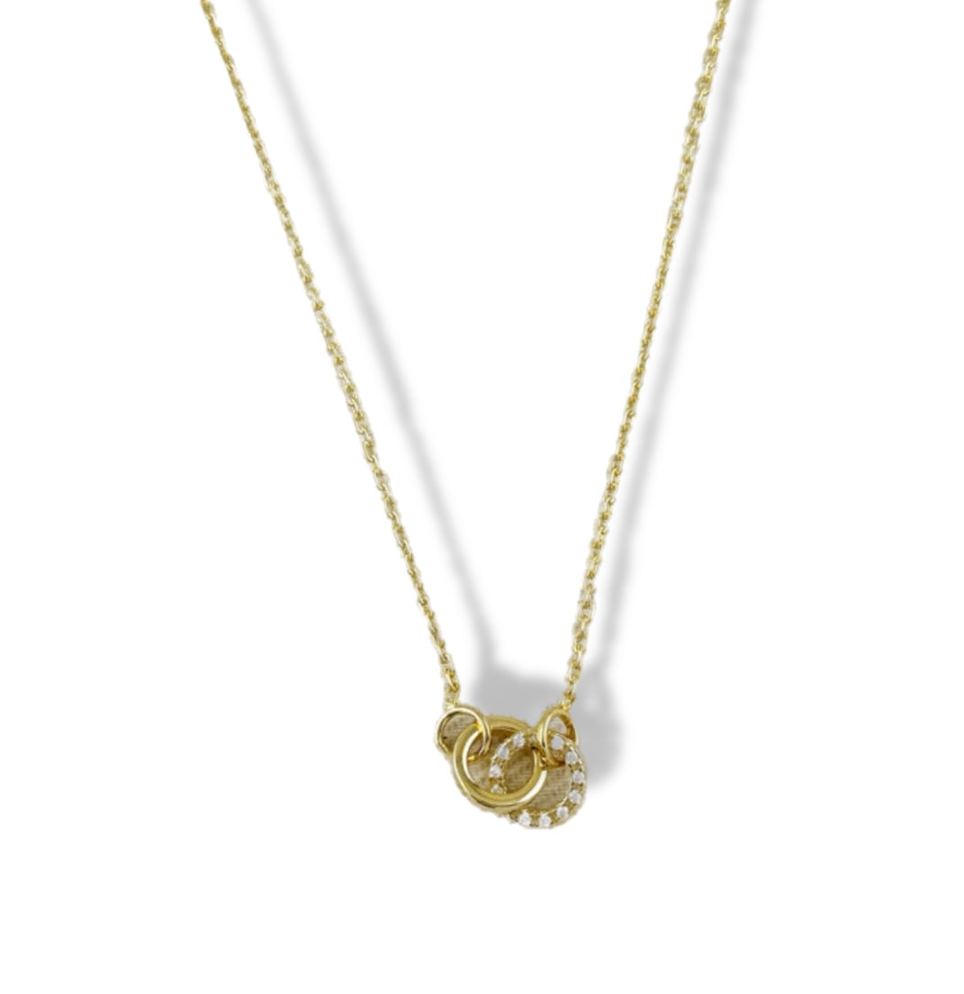 Soul Energy Necklace