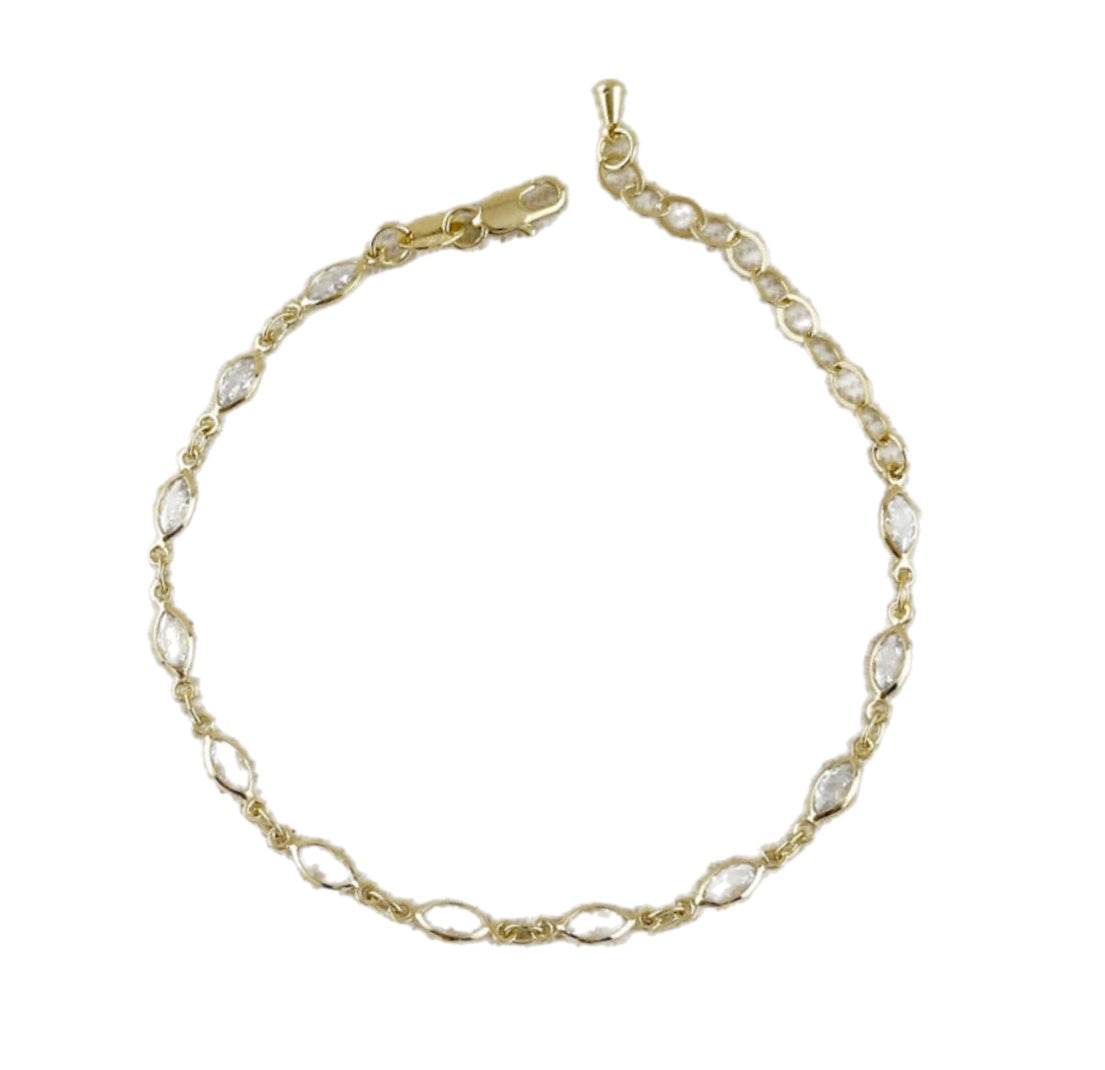 Pure Light Bracelet
