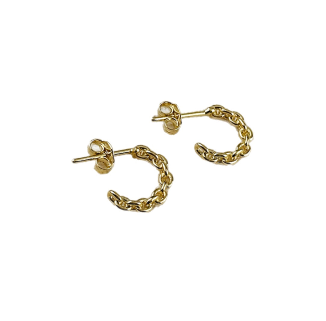 Choose Joy  Always Earrings