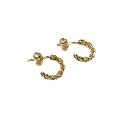 Choose Joy  Always Earrings