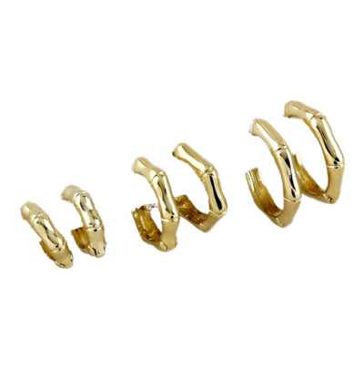 Stronger Now Earrings