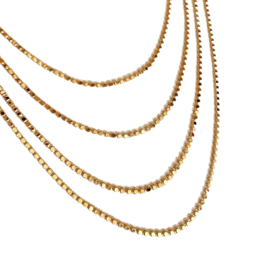 Higher Self Necklace