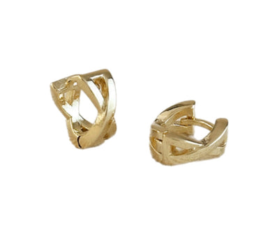Ascend Earrings