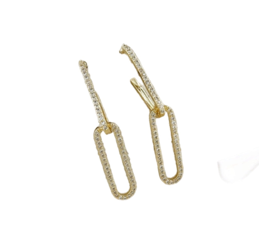True Essence Earrings